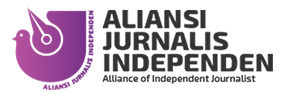 Pelaporan - Aliansi Jurnalis Independen 